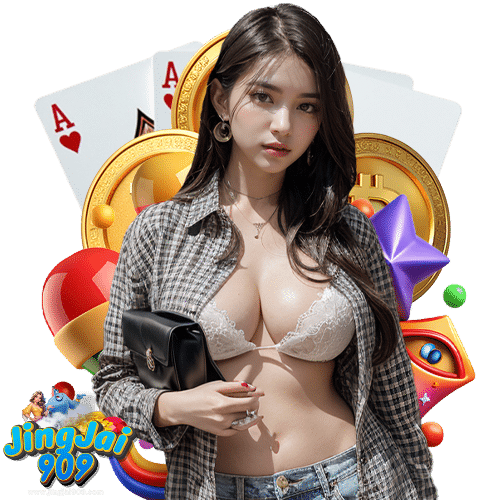 jingjai909 คาสิโนออนไลน์