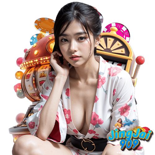 jingjai909 บาคาร่า