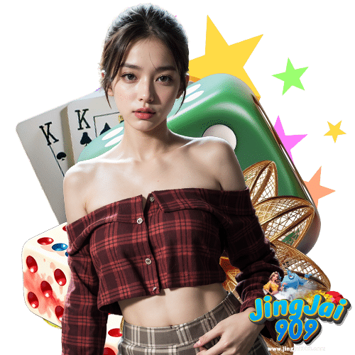 jingjai909 ฝาก ถอนไม่มีขั้นต่ำ
