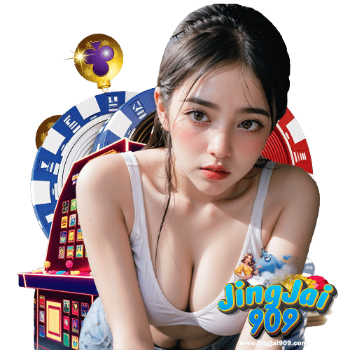 jingjai909 สล็อตออนไลน์