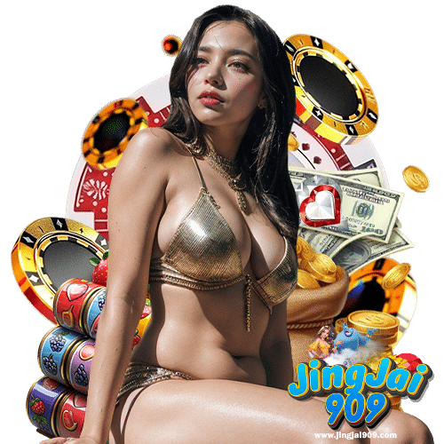 jingjai909